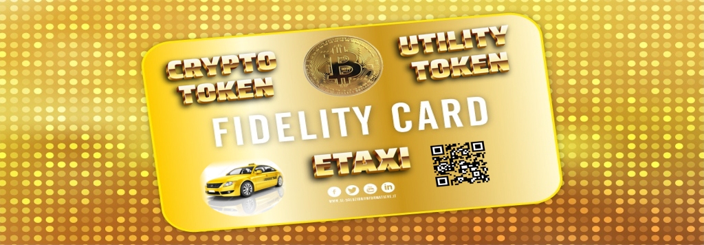 TAXI UTILITY CRYPTO TOKEN